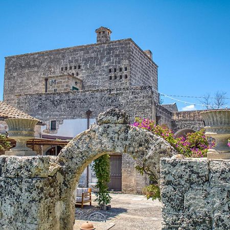 Biomasseria Santa Lucia أليسانو المظهر الخارجي الصورة
