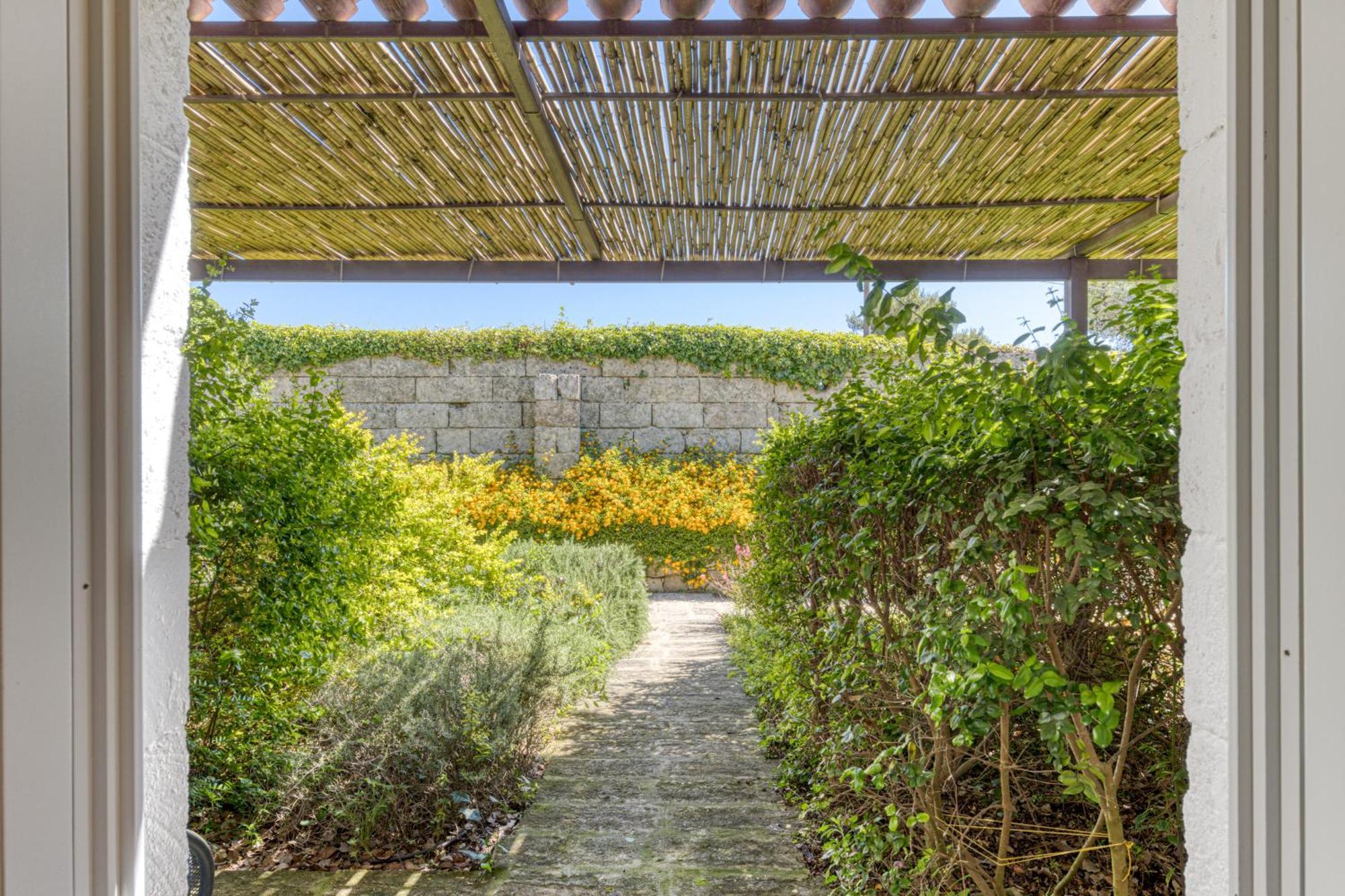 Biomasseria Santa Lucia أليسانو المظهر الخارجي الصورة