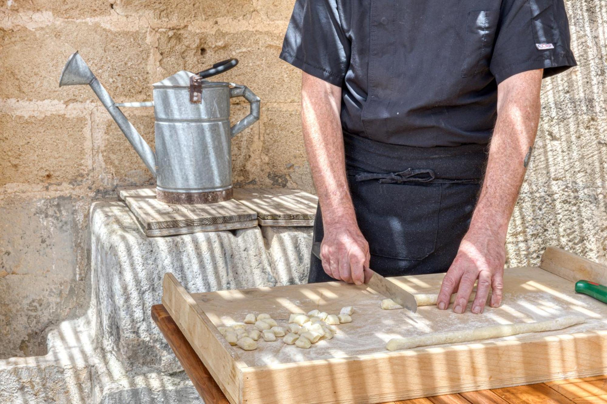 Biomasseria Santa Lucia أليسانو المظهر الخارجي الصورة