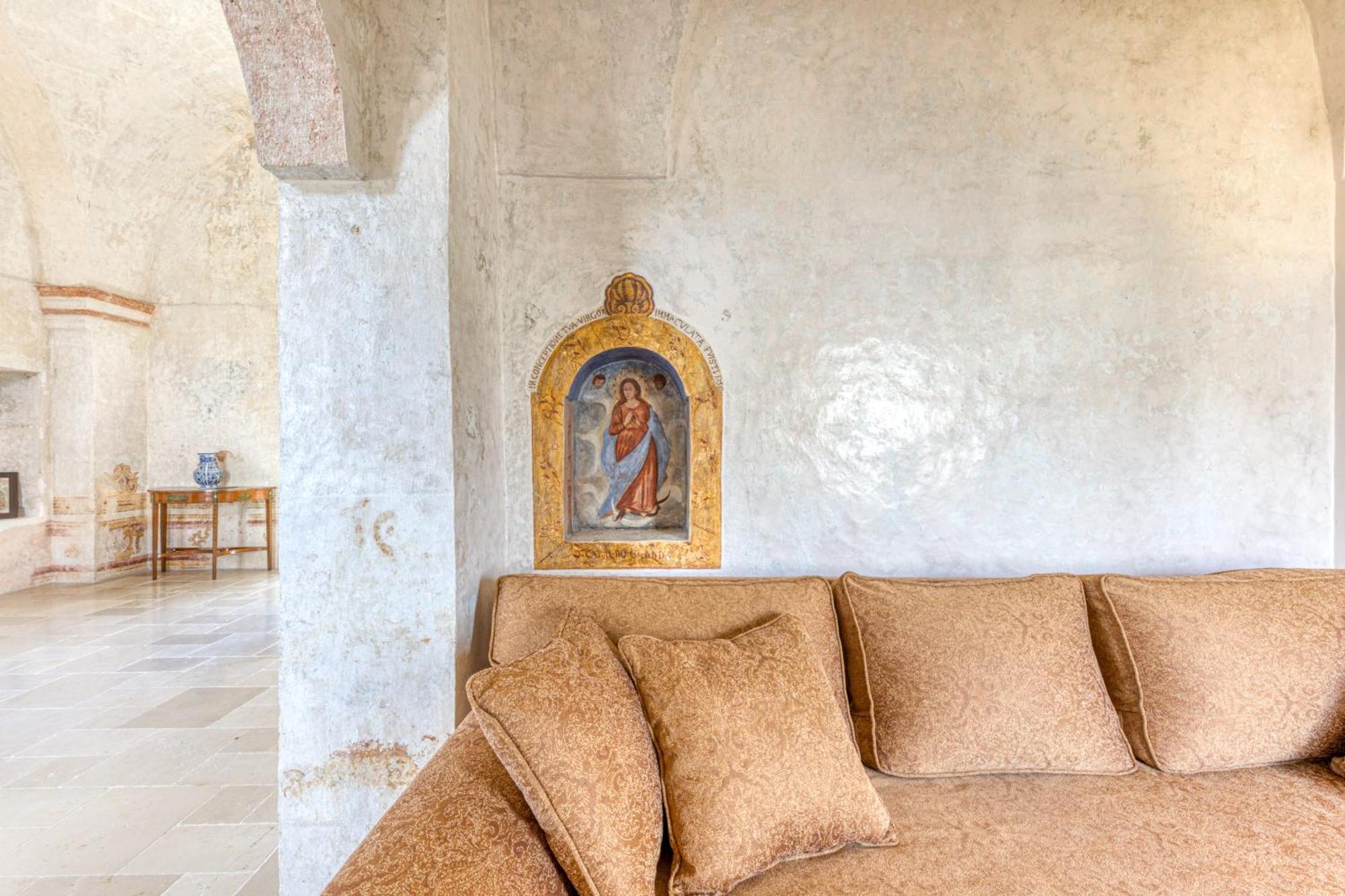 Biomasseria Santa Lucia أليسانو المظهر الخارجي الصورة